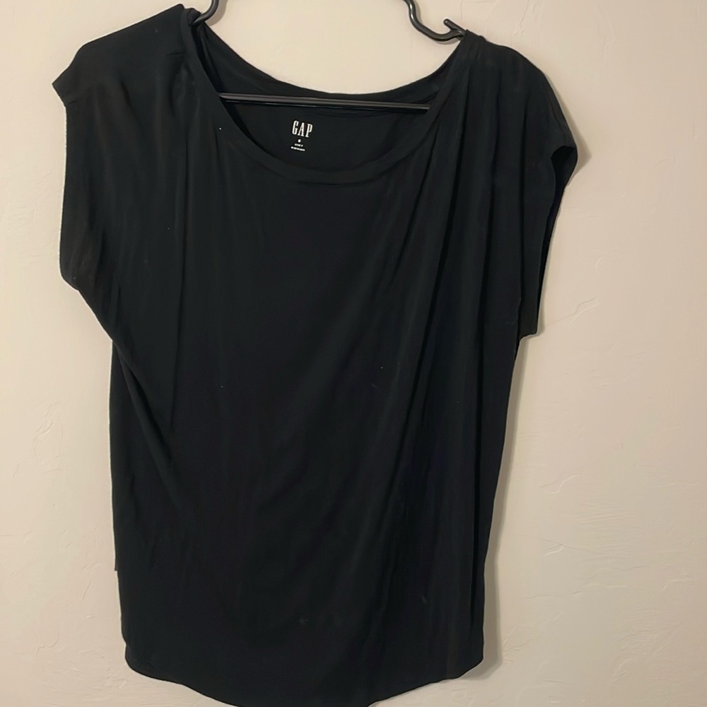 Black top